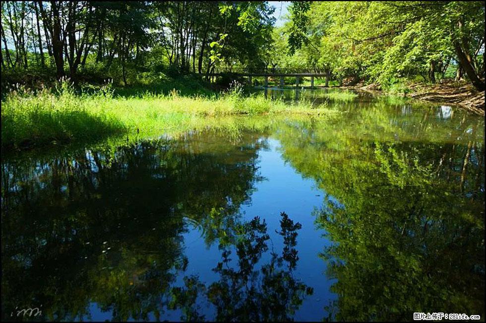 【春天,广西桂林灌阳县向您发出邀请!】熊家寨湿地公园 - 游山玩水 - 绵阳生活社区 - 绵阳28生活网 mianyang.28life.com