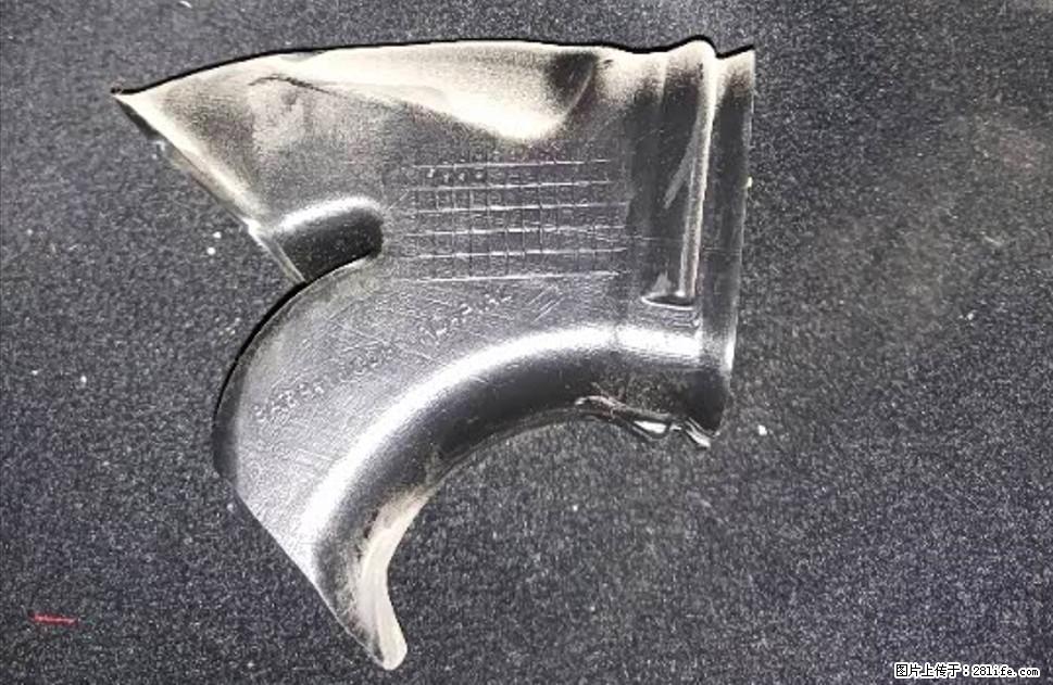 【福特·嘉年华】主驾驶位脚部空调不出风,如何解决? - 车友部落 - 绵阳生活社区 - 绵阳28生活网 mianyang.28life.com