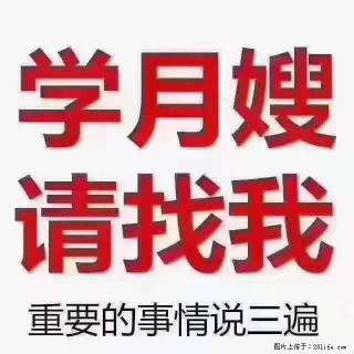 为什么要学习月嫂,育婴师? - 绵阳28生活网 mianyang.28life.com