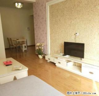 跃进路水韵滨江精装套二拎包入住看房方便 - 绵阳28生活网 mianyang.28life.com