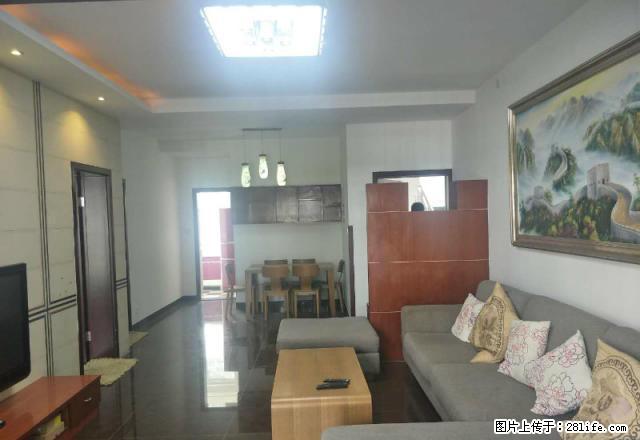 高新区精装两室凯丽滨江房子比照片还漂亮 房东自住装修拎包入住 - 房屋出租 - 房屋租售 - 绵阳分类信息 - 绵阳28生活网 mianyang.28life.com