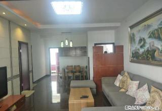 高新区精装两室凯丽滨江房子比照片还漂亮 房东自住装修拎包入住 - 绵阳28生活网 mianyang.28life.com