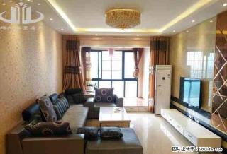 市中心火车站精装两室万达广场万达公馆 拎包入住 看房方便 - 绵阳28生活网 mianyang.28life.com