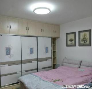 市中心精装大床房冠城一品 房东自住的 温馨舒适 拎包入住 - 绵阳28生活网 mianyang.28life.com