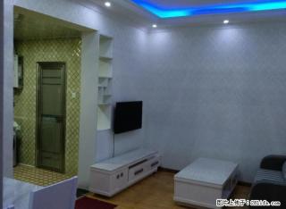 温馨 市中心 临园口 长虹国际城对面 工行单位房 拎包入住 - 绵阳28生活网 mianyang.28life.com