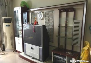 东方红大桥三医院碧水公寓 2室精装出租。 - 绵阳28生活网 mianyang.28life.com