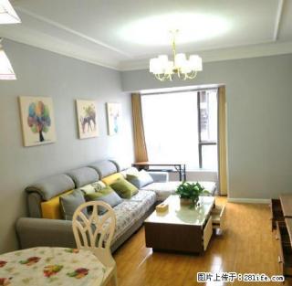市中心富临大都会精装房出租拎包入住速度来电 - 绵阳28生活网 mianyang.28life.com