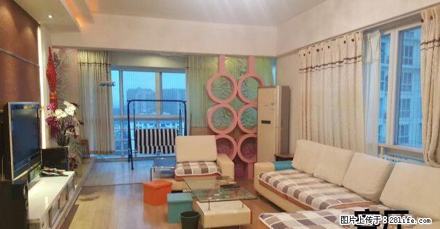 火车站温馨精装两室带暖气 东辰对面 靠近东辰宜家美 丽景花城 - 房屋出租 - 房屋租售 - 绵阳分类信息 - 绵阳28生活网 mianyang.28life.com