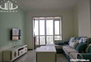 可押一付三 高水 精装两室 随时看房 未来城 拎包入住 - 绵阳28生活网 mianyang.28life.com