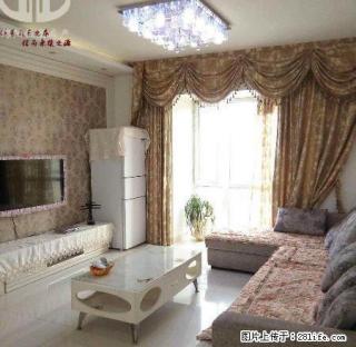 市中心精装两室 钥匙在手随时可看房 滨江世纪花园 拎包入住 - 绵阳28生活网 mianyang.28life.com