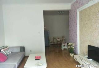 市中心精装两室水韵滨江 跃进1958旁 肯定划算拎包入住 - 绵阳28生活网 mianyang.28life.com