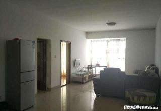 九州国际两室 大阳台 喝茶巴适得很 双卧带空调 - 绵阳28生活网 mianyang.28life.com