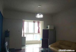 九洲国际大一室一厅 家具家电齐全 出行方便 居住安静 - 绵阳28生活网 mianyang.28life.com