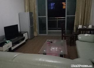 御景名城 900元 2室2厅1卫 普通装修，家具家电齐全，急 - 绵阳28生活网 mianyang.28life.com