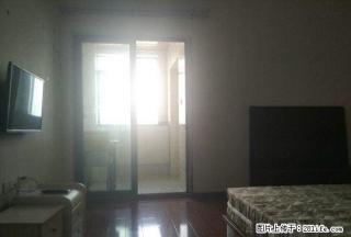 九州上 1250元 1室1厅1卫 精装修，超值，免费看房 - 绵阳28生活网 mianyang.28life.com