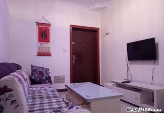 崇尚国际1室1厅1卫家私电器,拎包入住 - 绵阳28生活网 mianyang.28life.com
