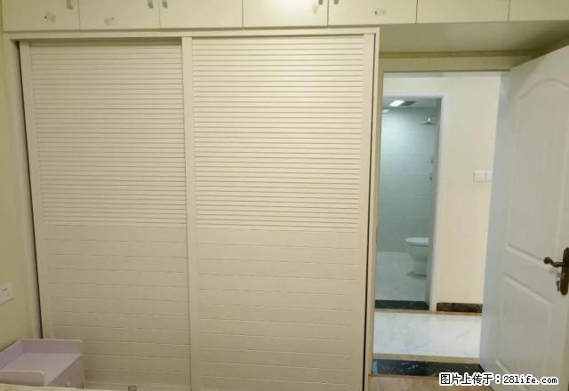 华润中央公园 两室两厅一卫 精装修 拎包入住 - 房屋出租 - 房屋租售 - 绵阳分类信息 - 绵阳28生活网 mianyang.28life.com