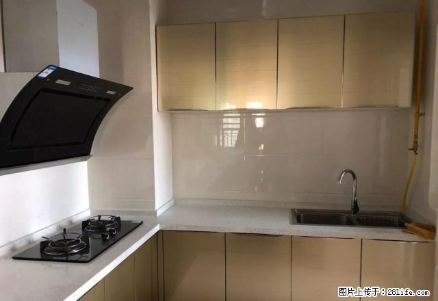 华润中央公园 三室两厅两卫 精装修 全新 家具家电齐全 - 房屋出租 - 房屋租售 - 绵阳分类信息 - 绵阳28生活网 mianyang.28life.com