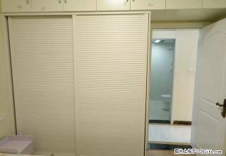 华润中央公园 两室两厅一卫 精装修 拎包入住 - 绵阳28生活网 mianyang.28life.com