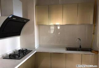 华润中央公园 三室两厅两卫 精装修 全新 家具家电齐全 - 绵阳28生活网 mianyang.28life.com