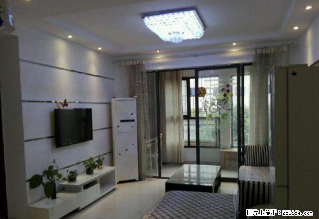 《》急租》中元广场旁边九州尚上城精装两室两厅家电齐全! - 房屋出租 - 房屋租售 - 绵阳分类信息 - 绵阳28生活网 mianyang.28life.com