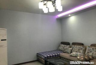 崇尚国际3室出租,精装,带4部空调,经典沙发 - 绵阳28生活网 mianyang.28life.com