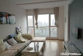 时代天骄两室 拎包入住市中心这么便宜的两室 你再找一套 - 绵阳28生活网 mianyang.28life.com