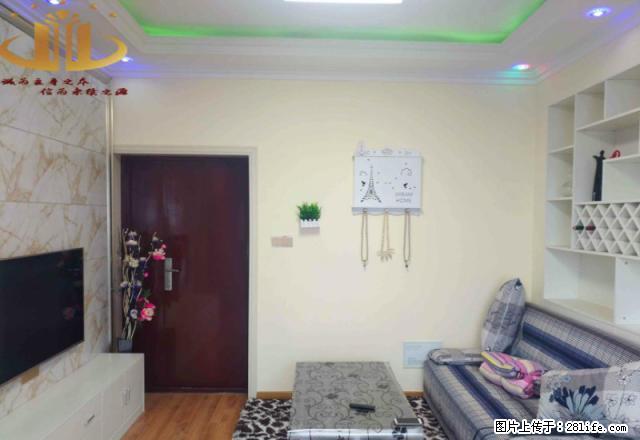 精装 经开区 南山别院 配套齐全 拎包入住 看房有方便 - 房屋出租 - 房屋租售 - 绵阳分类信息 - 绵阳28生活网 mianyang.28life.com