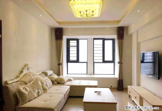 首租精装两室 富临东方广场 全新配置 随时看房 - 房屋出租 - 房屋租售 - 绵阳分类信息 - 绵阳28生活网 mianyang.28life.com