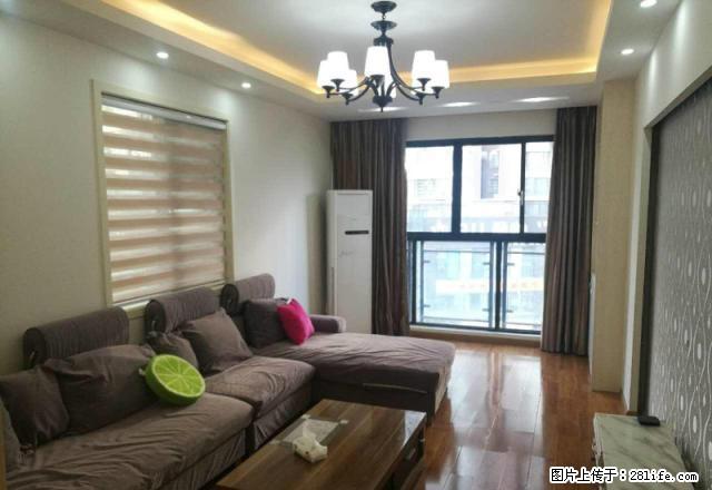 跃进路水韵滨江旁1958精装修一室一厅，采光好楼层好看房方便 - 房屋出租 - 房屋租售 - 绵阳分类信息 - 绵阳28生活网 mianyang.28life.com