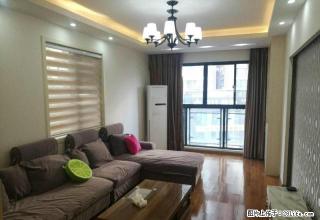 跃进路水韵滨江旁1958精装修一室一厅，采光好楼层好看房方便 - 绵阳28生活网 mianyang.28life.com