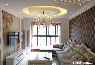 国际城大润发旁精致套三长虹国际城拎包入住 - 绵阳28生活网 mianyang.28life.com
