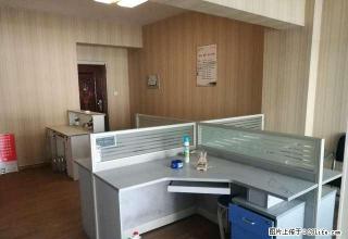 市中心 安昌桥旁 带办公家具办公房 都市时尚 紧邻科委立交 - 绵阳28生活网 mianyang.28life.com