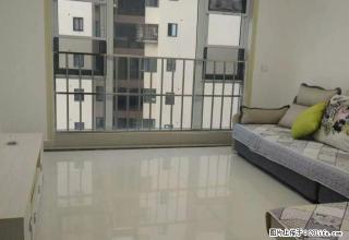 出租中元广场76平米两室全新装修拎包入住 - 绵阳28生活网 mianyang.28life.com