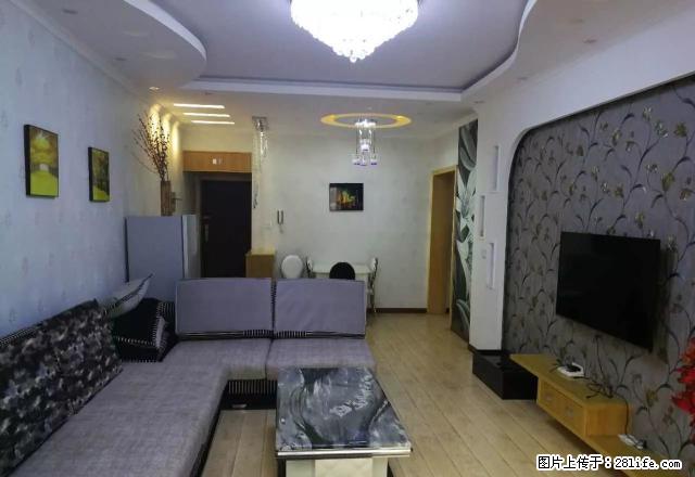 市中心 安昌桥 阳光曼哈顿 豪装2室 拎包入住 - 房屋出租 - 房屋租售 - 绵阳分类信息 - 绵阳28生活网 mianyang.28life.com