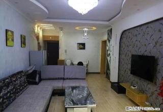 市中心 安昌桥 阳光曼哈顿 豪装2室 拎包入住 - 绵阳28生活网 mianyang.28life.com