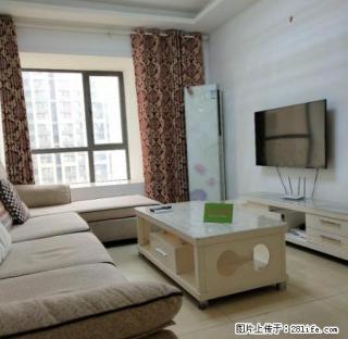 [涪城] 长虹国际城旁 东方广场 精装温馨套二你值得拥有 - 绵阳28生活网 mianyang.28life.com