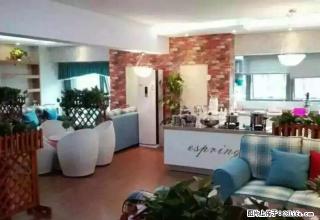 长虹国际城精装修会所转让 地中海风格 急急急 - 绵阳28生活网 mianyang.28life.com