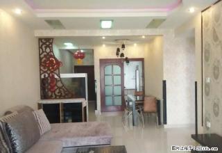 人和天地 两室精装 家电齐 拎包入住 紧邻东辰小学 - 绵阳28生活网 mianyang.28life.com