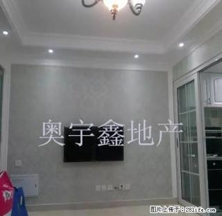 市中心 冠城一品 新房 精装修套一拎包入住 - 绵阳28生活网 mianyang.28life.com