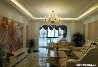 市中心 安昌桥 精装修 阳光曼哈顿套三 拎包入住 - 绵阳28生活网 mianyang.28life.com