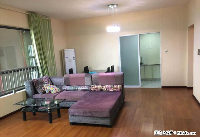 市中心 东方广场 精装三室两卫 正临江 家电齐全 拎包入住 - 房屋出租 - 房屋租售 - 绵阳分类信息 - 绵阳28生活网 mianyang.28life.com