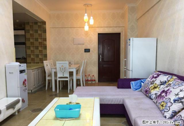 市中心 正临江好房东方广场精装2室2厅 家电齐全拎包入住 - 房屋出租 - 房屋租售 - 绵阳分类信息 - 绵阳28生活网 mianyang.28life.com