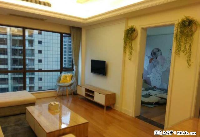 经开区 桃花岛精装两室 全新配置 品牌家电齐全 拎包入住 - 房屋出租 - 房屋租售 - 绵阳分类信息 - 绵阳28生活网 mianyang.28life.com