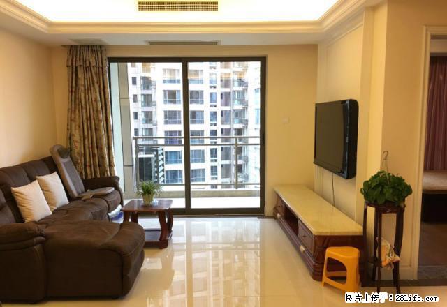 桃花岛 押一付精装两室 带阳台 品牌配置 家电齐全 拎包入住 - 房屋出租 - 房屋租售 - 绵阳分类信息 - 绵阳28生活网 mianyang.28life.com