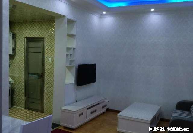 市中心 跃进路单位房 低楼层 精装套二 配置全新 拎包入住 - 房屋出租 - 房屋租售 - 绵阳分类信息 - 绵阳28生活网 mianyang.28life.com