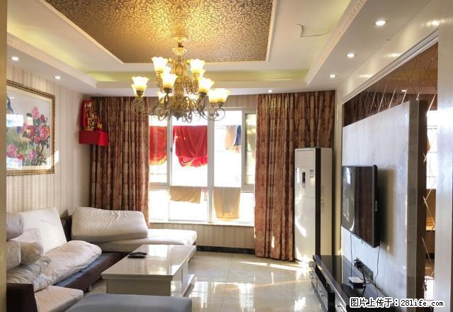 市中区 长虹大道东方.华尔街精装三室 家电齐全 拎包入住 - 房屋出租 - 房屋租售 - 绵阳分类信息 - 绵阳28生活网 mianyang.28life.com