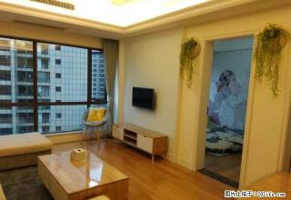 经开区 桃花岛精装两室 全新配置 品牌家电齐全 拎包入住 - 绵阳28生活网 mianyang.28life.com