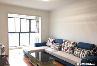 市中心 大润发长虹国际城精装三室 家电齐全 拎包入住 - 绵阳28生活网 mianyang.28life.com
