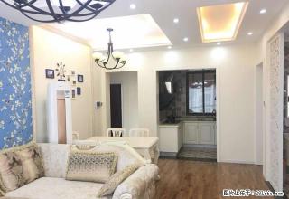 经开区 高档小区桃花岛精装套二 家电齐全 拎包入住 - 绵阳28生活网 mianyang.28life.com